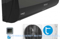 ��������� ����� ������� Timberk AC TIM 18H S10B